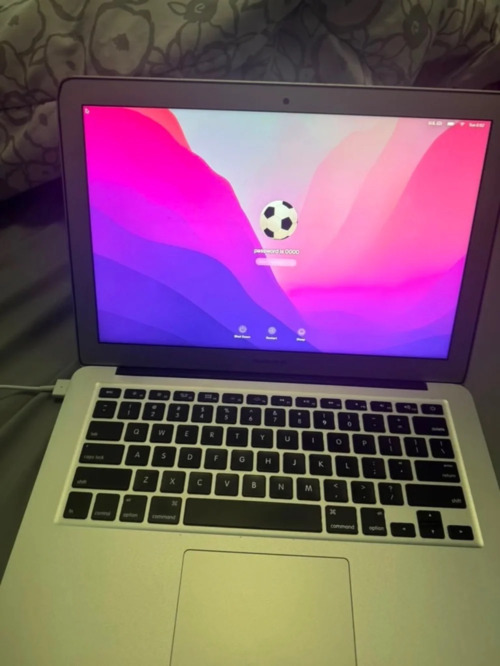 Apple MacBook Air 13